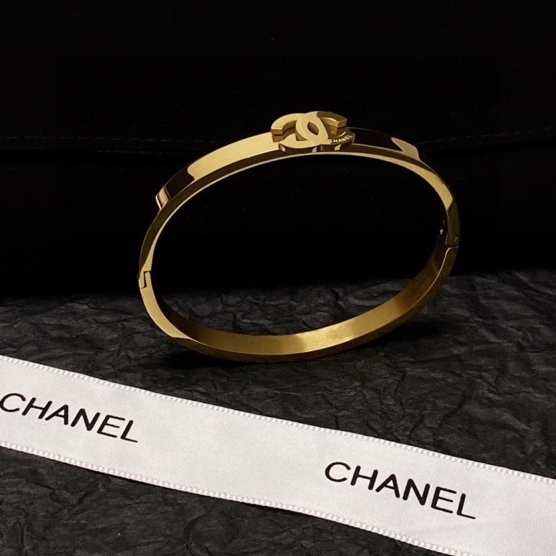 Chanel Bracelets